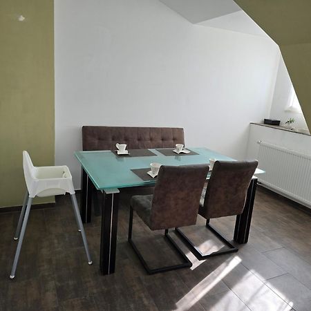 Nilos Apartment 迭斯 外观 照片