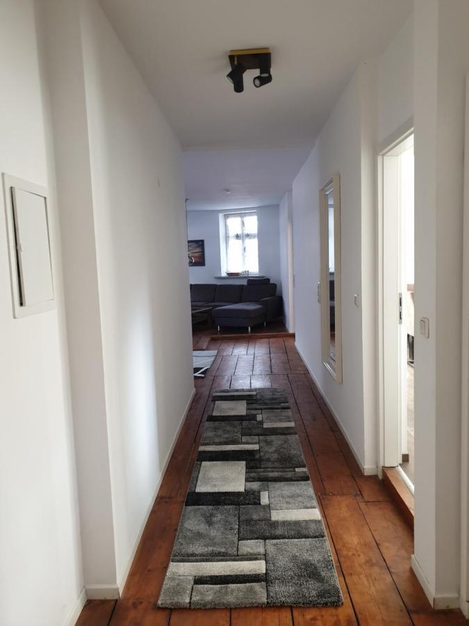 Nilos Apartment 迭斯 外观 照片