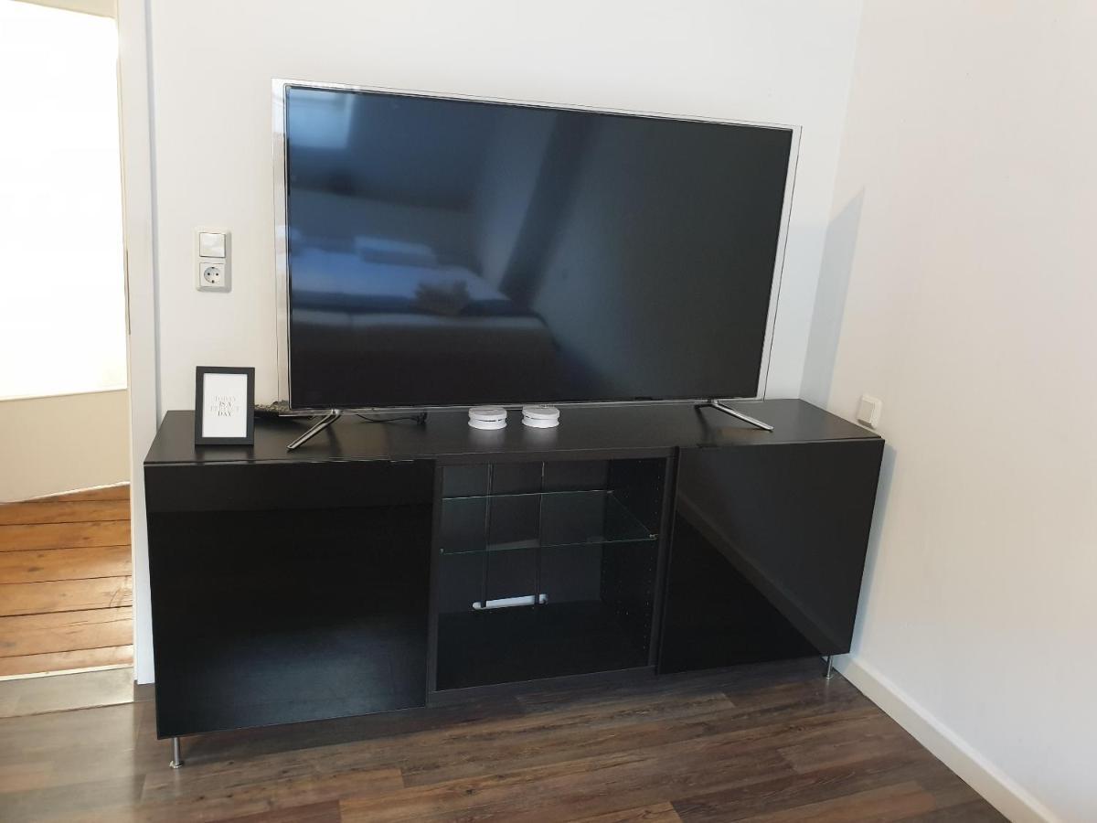 Nilos Apartment 迭斯 外观 照片