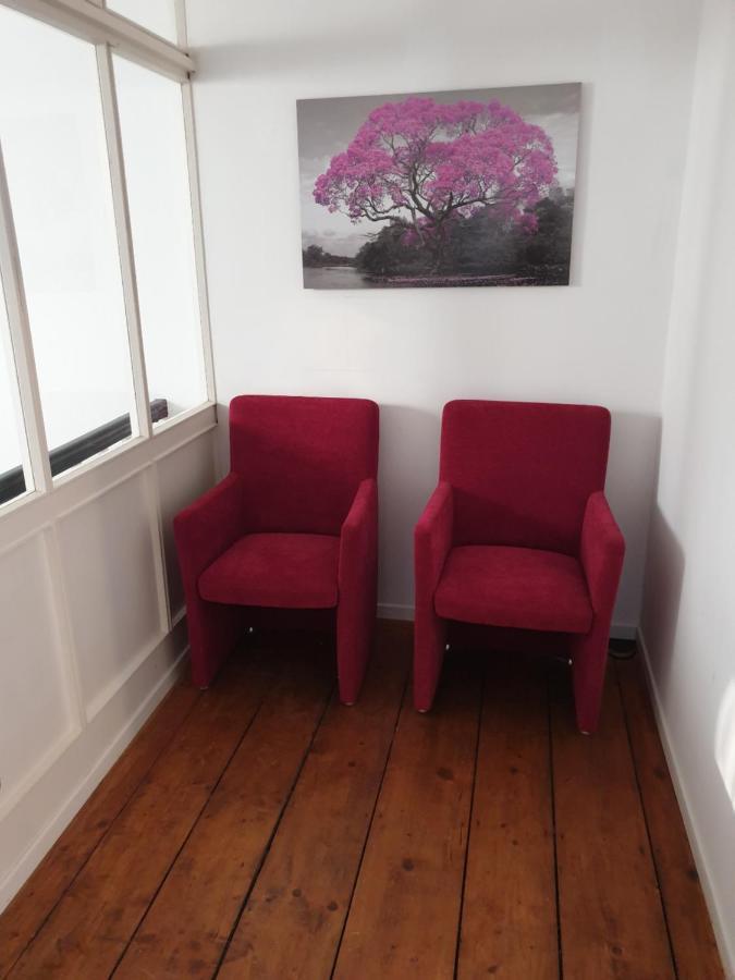 Nilos Apartment 迭斯 外观 照片