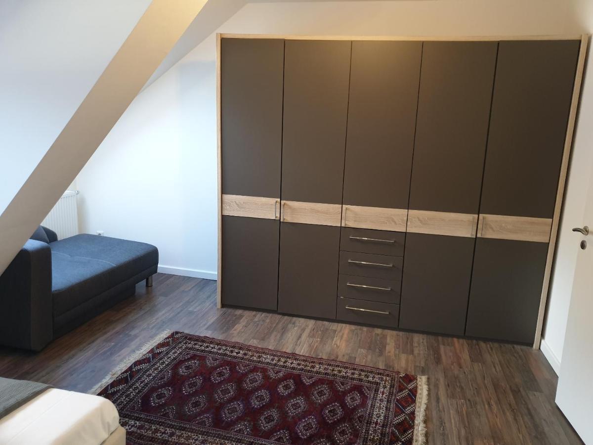 Nilos Apartment 迭斯 外观 照片
