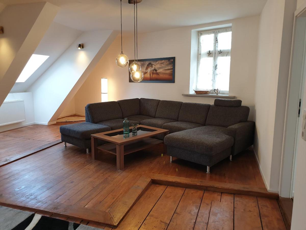 Nilos Apartment 迭斯 外观 照片