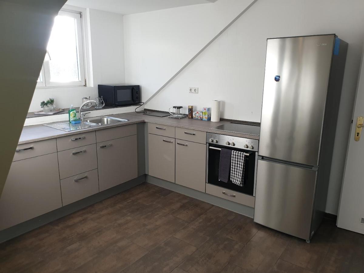 Nilos Apartment 迭斯 外观 照片