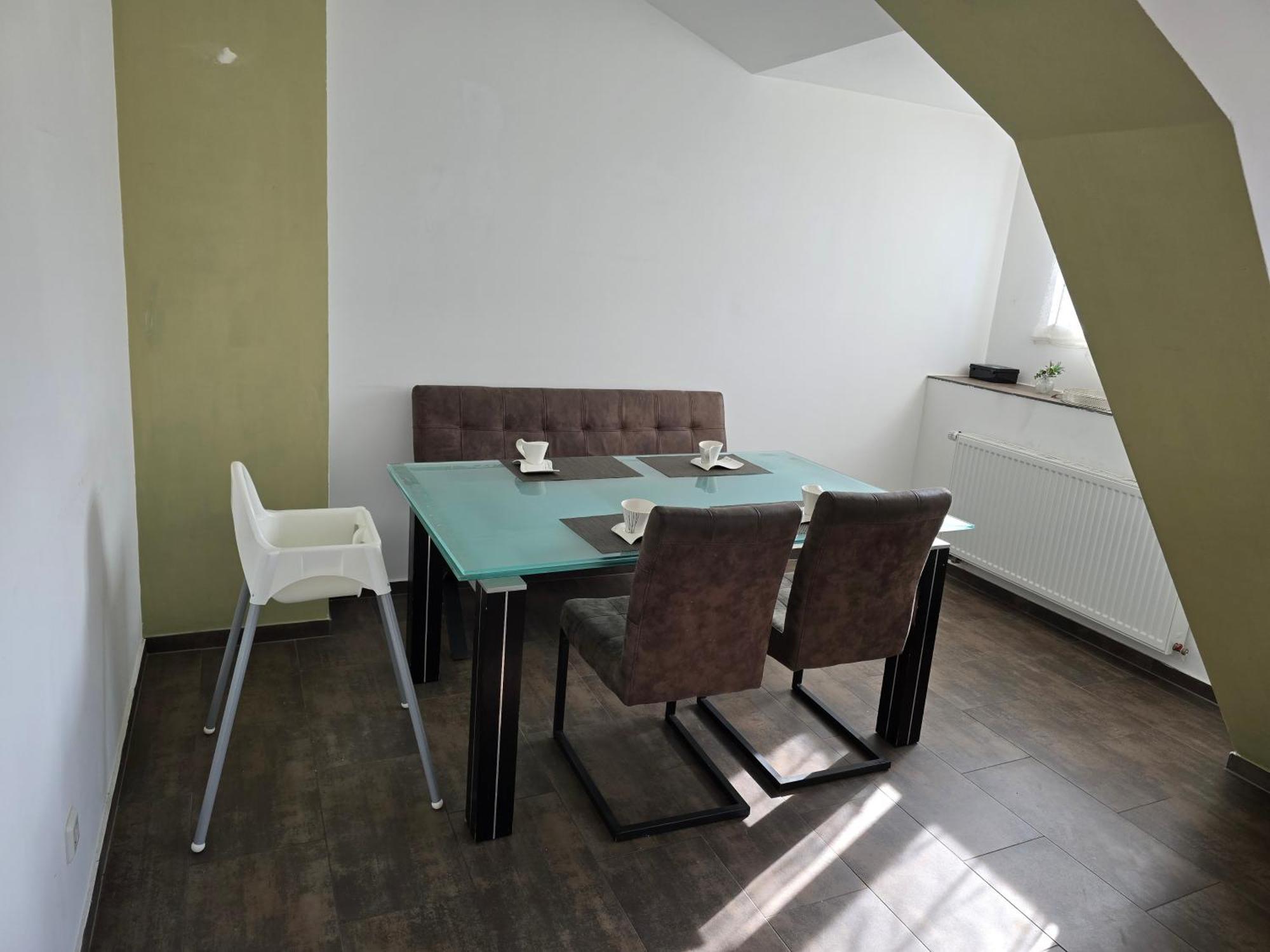 Nilos Apartment 迭斯 外观 照片