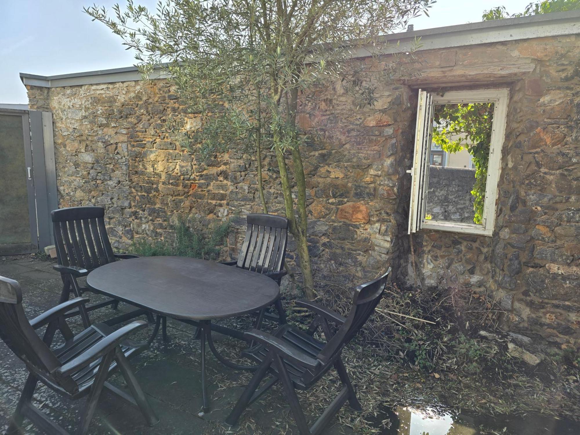 Nilos Apartment 迭斯 外观 照片